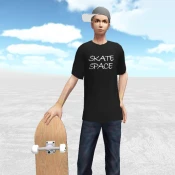 Skate Space Cheat Codes