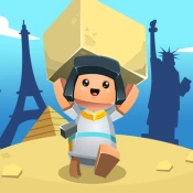 Idle Landmark - Builder Game Cheat Codes