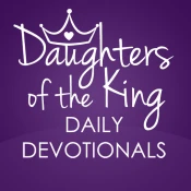 Daughters of the King Daily Premium Mod