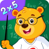 Multiplication Tables : Maths Games for Kids Game Cheats
