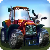 Farming Master 3D Cheat Codes