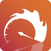 GPS Speedo with HUD Premium Mod