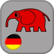 14000 German verbs No Ads Premium