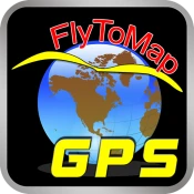 FlyToMap All in One GPS Charts No Ads Premium
