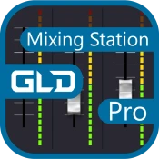 Mixing Station GLD Pro No Ads Premium