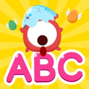 CandyBots Alphabet ABC Phonics Premium Mod