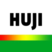 Huji Cam No Ads Premium