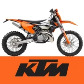 Jetting KTM 2T Moto Bikes Premium Mod