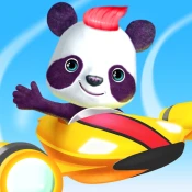 McPanda: Super Pilot Cheat Codes