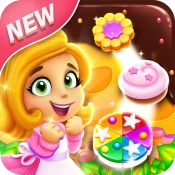 Cookie Yummy Game Cheats
