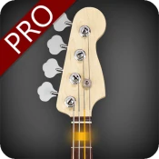 Bass Guitar Tutor Pro No Ads Premium