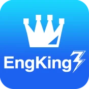 英文單字王3 EngKing - 背單字的最佳利器 Premium Mod