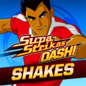 Supa Strikas Dash - Shakes Edition Cheat Codes