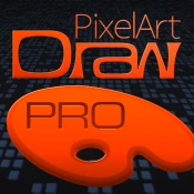 Draw Pixel Art Pro Premium Mod