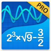 Graphing Calculator + Math PRO Premium Mod