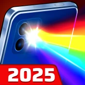 Flashlight: LED Torch Light Premium Mod