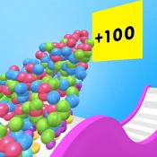 Balls Go High Cheat Codes