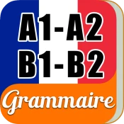 Learn French Beginner Grammar Premium Mod