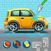 Car Wash Games Cleaning Games Cheat Codes