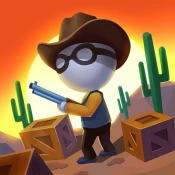 Western Sniper: Wild West FPS Cheat Codes