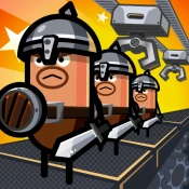 Hero Factory - Idle tycoon Game Cheats