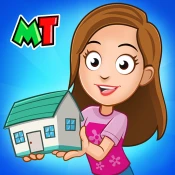 My Town - Build a City Life Game Cheats
