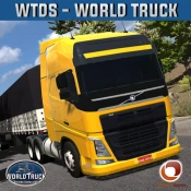 World Truck Driving Simulator Cheat Codes