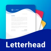Letterhead Maker Premium Mod