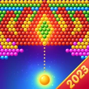 Bubble Shooter - Mania Blast Cheat Codes