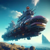 Ark of War: Aim for the cosmos Cheat Codes