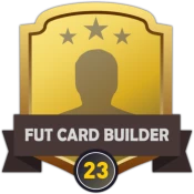 FUT Card Builder 23 Cheat Codes