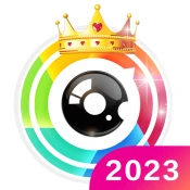 Sweet Camera: Sweet selfie cam Premium Mod