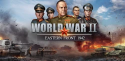 World War 2: WW2 Strategy Game Game Cheats and Hacks banner