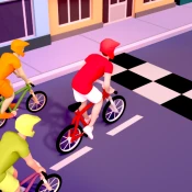 Bike Rush Cheat Codes