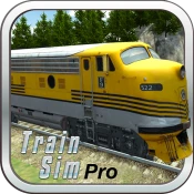 Train Sim Pro Cheat Codes