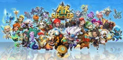 AFK Summoner: fantasy hero war Game Cheats and Hacks banner