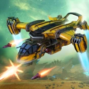 Red Siren: Robot and Mecha War Game Cheats