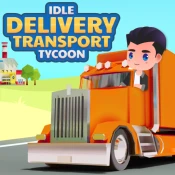 Idle Delivery City Tycoon 2: C Cheat Codes