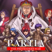 Partia 2 Cheat Codes