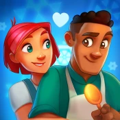 Love & Pies - Delicious Drama Merge & Match Game Cheats