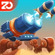 Tower Defense Zone 2 Game Cheats