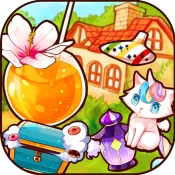 魔女の雑貨店ローズ Cheat Codes