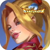 Flame Dragon Knights FDK (Official) - Strategy Game Cheats