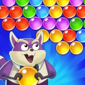 Bubble Jelly Pop - Fruit Bubble Shooting Game Game Cheats