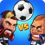 Head Ball 2 - Online Football mod