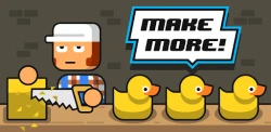 Make More! - Idle Manager Game Cheats and Hacks banner