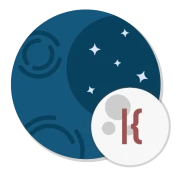 Sidereus KLWP Collection Premium Mod