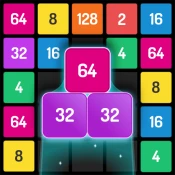 X2 Blocks : 2048 Merge Games Cheat Codes