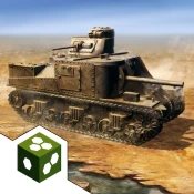 Tank Battle: North Africa Cheat Codes