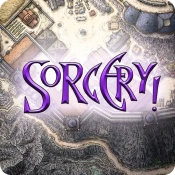 Sorcery! 4 Cheat Codes